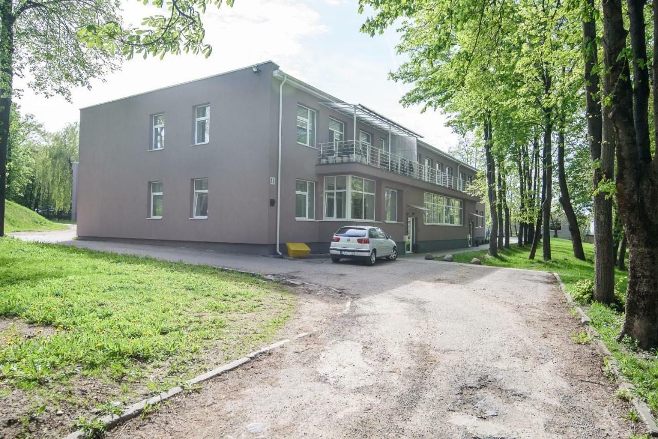 Family Apartments 2 Vilnius Eksteriør billede