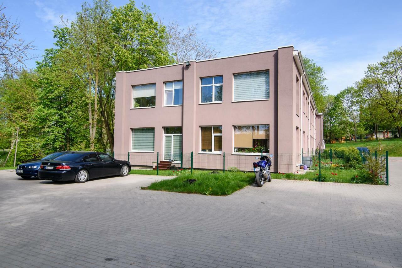 Family Apartments 2 Vilnius Eksteriør billede